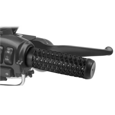 1-дюймовые электронные ручки дроссельной заслонки для Harley Touring Road / Electra Glide 2024 - Изображение 1 из 4