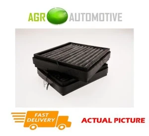 FOR MERCEDES C180 2.0 129 BHP 2001-02 PETROL CABIN FILTER 46120045 - Picture 1 of 1