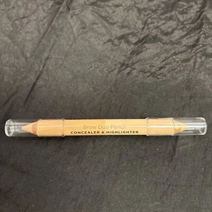 Billion Dollar Brows Brow Duo Pencil Concealer & Highlighter Neu Kostenloser Versand! - Bild 1 von 6