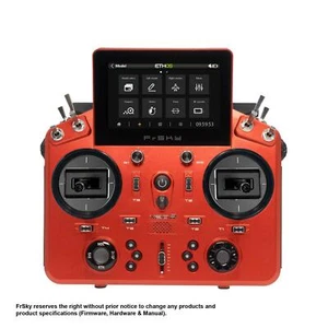 FrSky Transmitter TANDEM X20R Haptic Vibration Alerts for RC Car Truck Excavator - Picture 1 of 3