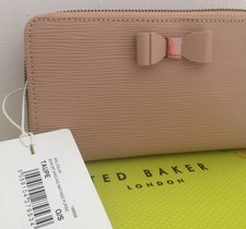 ted baker wallet women's sale