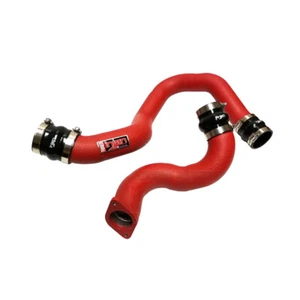 Injen Intercooler Pipe Kit Honda Civic Type R FK2 15-17 - Red - Picture 1 of 1
