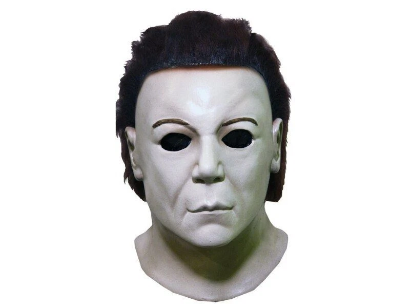 Michael Myers Resurrection Mask - Image 1 of 1