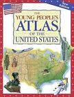 The Young Peoples Atlas Of The Uni Harrison James