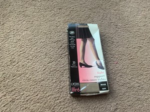 boots light support tights