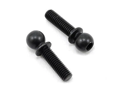 XRAY 4.9mm Ball End (2) (10mm Thread) [XRA362652] - Image 1 of 2