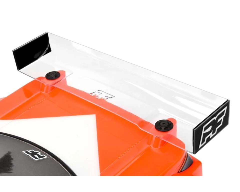 PROTOform Turismo Flügel hart Pre-Cut PF1732-17  - Bild 1 von 1