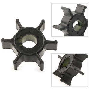 Water Pump Impeller For YAMAHA 4HP 6E0-44352-00-00 6E0-44352-00 6E0-44352-003 - Foto 1 di 10