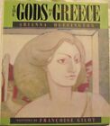 Gods of Greece by Beny, Roloff Hardback Book The Cheap Fast Free Post
