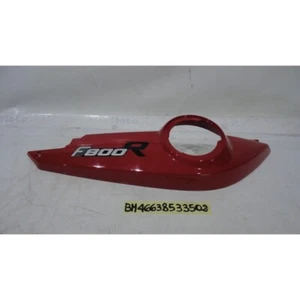 Right tail fairing side BMW F 800 R 05 14 - Picture 1 of 3