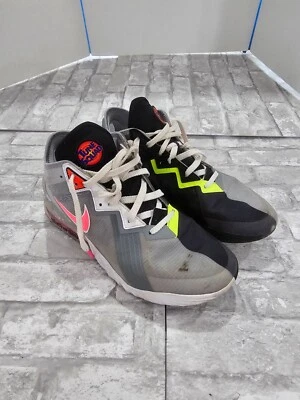 Nike Mens Size 9 Lebron XVIII 18 Tune Squad Space Jam Bugs Marvin CV7562-005 - Image 1 of 4