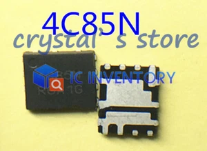 5 piezas NTMFD4C85NT1G NTMFD4C85N 4C85N QFN8 nuevo - Imagen 1 de 1
