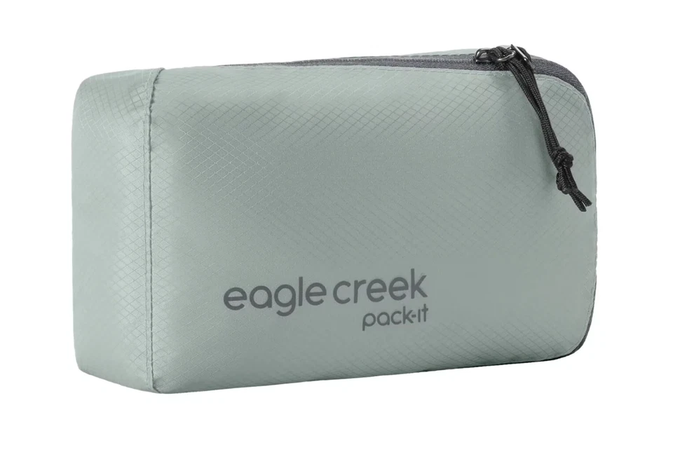 Eagle Creek Cube XS Pack-It Isolate 7.5 x 4.5 x 2.5in Lightweight Zipper Storage - Image 1 of 1
