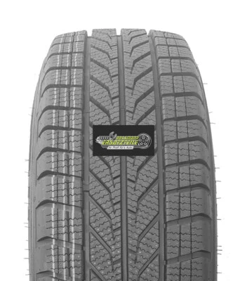 Fulda Conveo Trac 3 M+S 3PMSF 225/65R16 112/110 Reifen Winter Transporter / LLKW - Bild 1 von 2