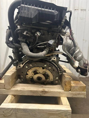 2007 Toyota Prius Engine Motor 1.5L Gas VIN B 5th 84k 1900021811 04 05 06 08 09 Foto 1 de 4