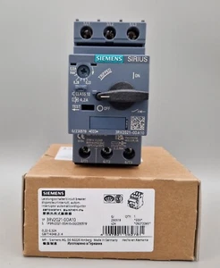 3RV20111JA20 	3RV2011-1JA20 INT.AUT.S00, 7-10A,ML - Bild 1 von 1