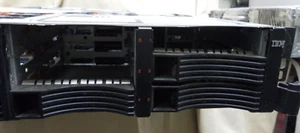 IBM System x3650 SERVER 2xCPU 3.1GHz 12MB CPU CACHE 16GB RAM NO HDD TURNS ON - Picture 1 of 17