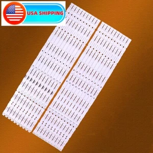 20Pcs LED Backlight Strips For Sony XBR-65X950G XBR-65X900F NLAW00477R/L - Picture 1 of 7
