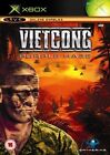 Vietcong Purple Haze XBOX Retro Video Game Original UK Release Mint Condition