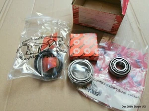 Cuscinetti ruota Ford Capri Granada set cuscinetti ruota anteriore auto d'epoca NUOVO - Foto 1 di 1