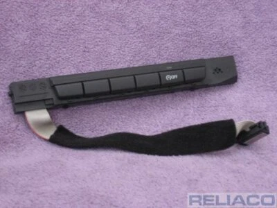 BMW E81 E87 E90 Start Stop Auto Dash Console Switch Button 6970919 1 3 Series - Image 1 of 4