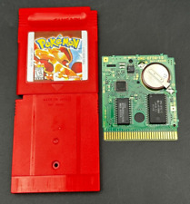 só jogo) Pokemon Red - Pokemon Vermelho para GB/ GB Color / GBA Setúbal  (São Julião, Nossa Senhora Da Anunciada E Santa Maria Da Graça) • OLX  Portugal