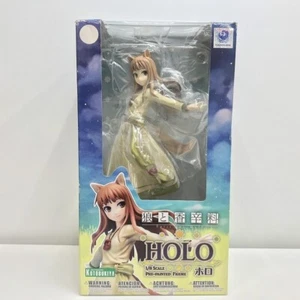 Kotobukiya Spice and Wolf Holo Renewal Package Edition 1/8 scale Figure New - Picture 1 of 8