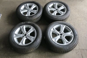 Llantas de aluminio Land Rover Discovery 7,5 x 17 ET45 FK72-1007 neumáticos de invierno 225 65 _15 - Imagen 1 de 10