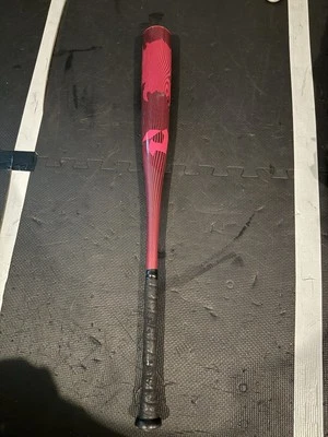 Demarini Valentine Voodoo 32 英寸 29 盎司滴 3 BBCOR — 第 1/3 张图片