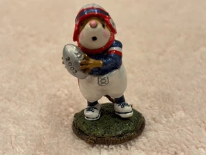 Wee Forest Folk, Go Long, MS-21, LTD ED 500, Patriots 2002 Super Bowl - Bild 1 von 5