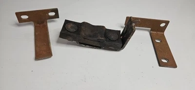 1964 Cadillac Muffler Support Kit  3632484 - Image 1 of 2