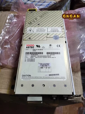 1PCS USED MP6-2E-2Q-1L-00 DHL or Fedex 90-days Warranty DHL fast shipping - Image 1 of 4