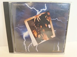 New England - New England - audio cd - Foto 1 di 12