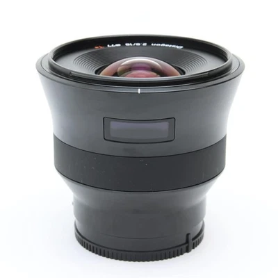 Carl Zeiss Batis 18mm F/2.8 (for SONY E mount) -Near Mint- #74 - Image 1 of 4