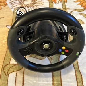 Hori Racing Wheel EX2 für Xbox 360 - Bild 1 von 12