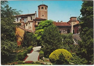 PIACENZA - EREMO DI S. ANTONINO -13451- - Picture 1 of 1