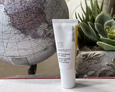 STRIVECTIN ~ ЗАТЯНУТЬ И ПОДНЯТЬ PEPTIGHT 360o подтяжки глаз сыворотка ~ 7 мл (F) - Изображение 1 из 4