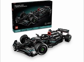 LEGO TECHNIC: Mercedes-AMG F1 W14 E Performance (42171) **SEE DESCRIPTION**