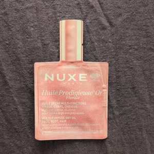 Nuxe Huile Prodigieuse Or Multi purpose Dry Oil 1.5 ml - Picture 1 of 2