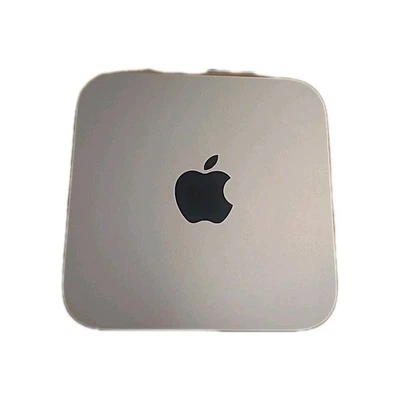 2012 Apple Mac Mini A1347 Desktop (UNTESTED) on Sale 4 Parts or Repair!,No Cord! - Image 1 of 4