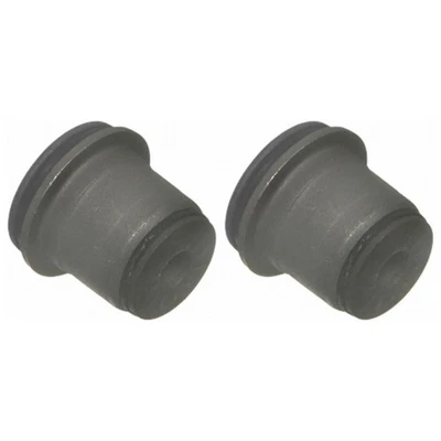 Buje de brazo de control para Cadillac Chevrolet GMC 1989-2005 delantero superior 17010 Foto 1 de 4