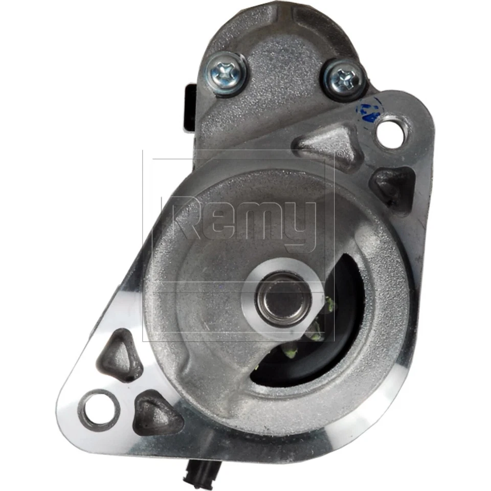 Starter Motor for IS300, IS350, RC300, RC350, GS350, IS250, Tundra+More 17384 - Image 1 of 4