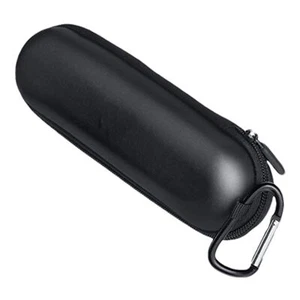 Travel Case For Electric Toothbrush Portable Toothbrush Protective Storage Bag - Picture 1 of 11