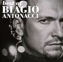 Best of 1989-2000 de Antonacci Biagio | CD | état très bon