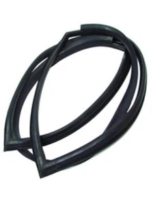1964-1968 AMERICAN MOTORS AMERICAN 1969 RAMBLER FRONT RUBBER WINDSHIELD SEAL NEW - Picture 1 of 1