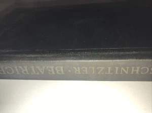 Beatrice a Novel Arthur Schnitzler, Simon And Schuster 1926 Hardcover Agnes Jacq - Bild 1 von 9