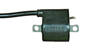 1986-1990 Yamaha Y Zinger PW80 BW80 YZ490 IT250 IT490 Ignition Coil OEM - Picture 1 of 3