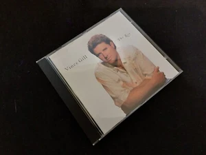 Vince Gill - The Key - Audio CD - 1998 - Foto 1 di 3