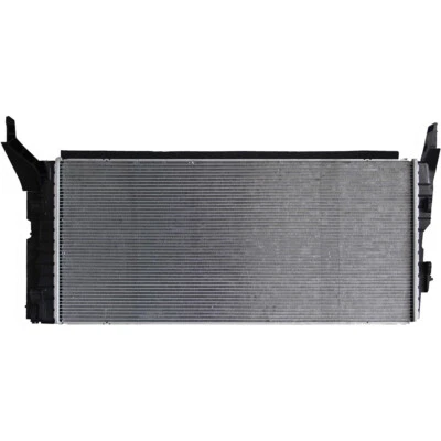 New Radiator For Mini Audi Mini Cooper 2016-2019 By 17 11 7 617 636 - Image 1 of 4