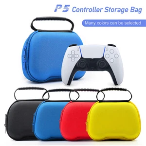 Estuche de transporte para controlador de juego para Switch PRO/PS5/PS4/Xbox Gamepad Caja de almacenamiento - Imagen 1 de 17